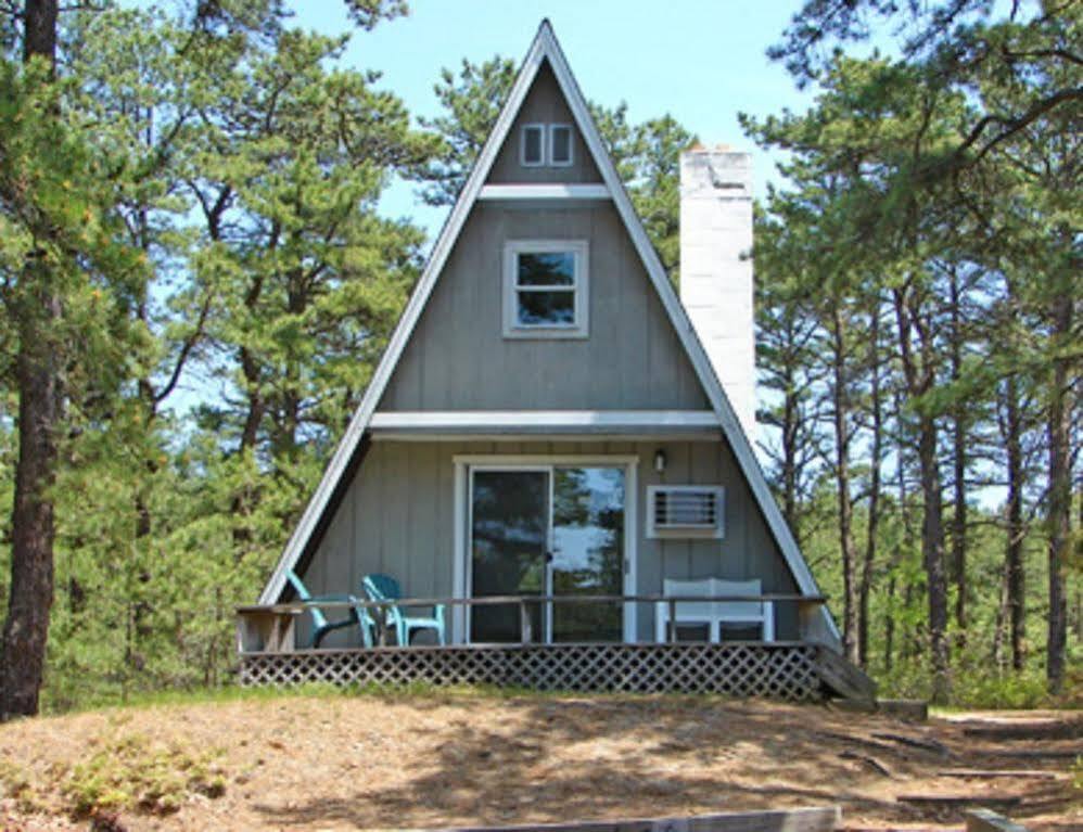 The Even'Tide Motel Wellfleet Exterior photo